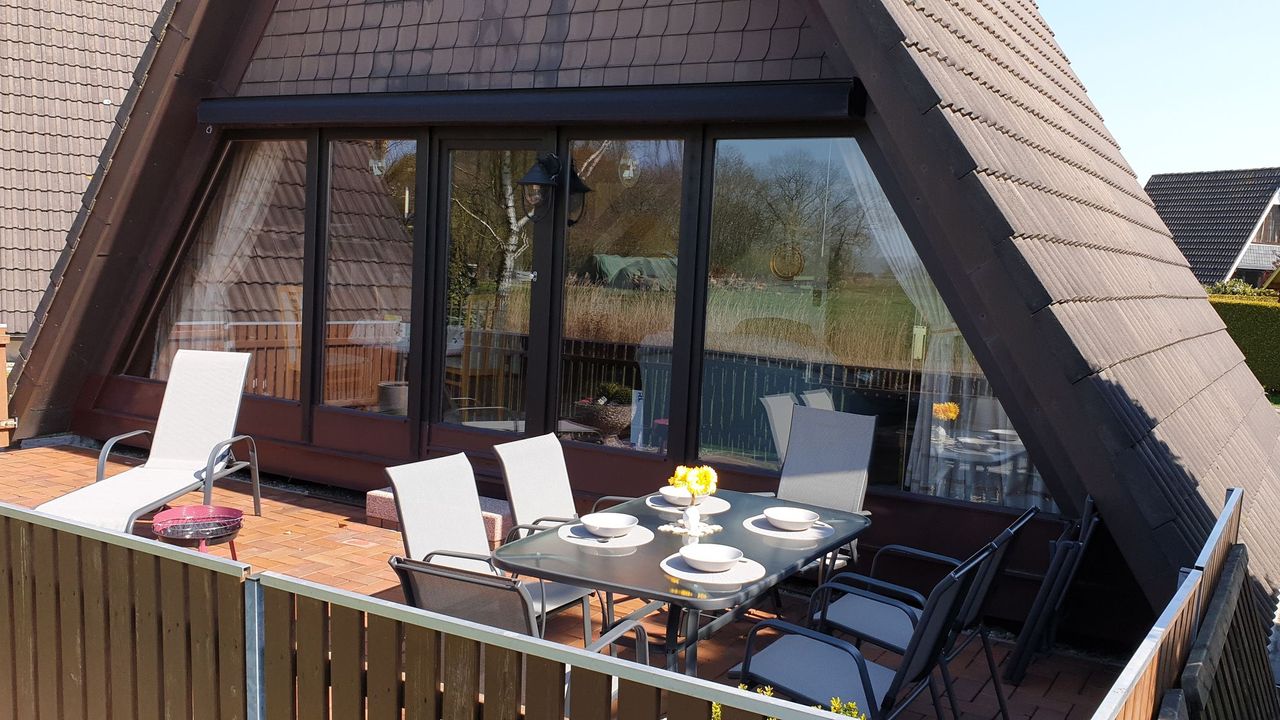 Terrasse Terrasse